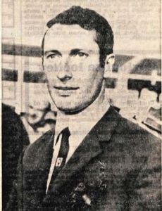 Janez Brodnik
