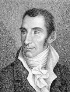 Giovanni Agostino Perotti