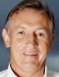 Steve Ridgway