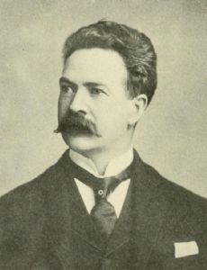 Frank J. Cannon