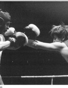 John Lyon (boxer)