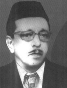 Pukkoya Tangal