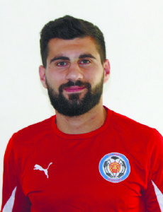 Irakli Kvekveskiri
