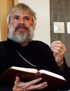 Peter Halldorf