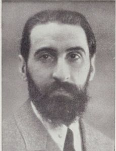 André Birabeau