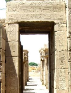 Temple of Ptah (Karnak)