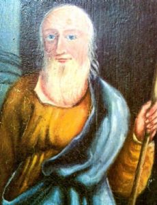Nicholas Postgate