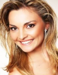 Angélica Rafaela Guglielmin