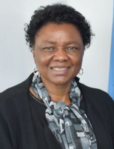Hlengiwe Mkhize