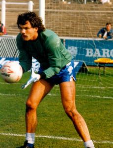 Roy Tunks