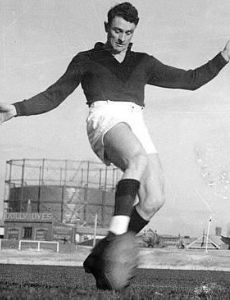 Haydn Bunton, Sr.