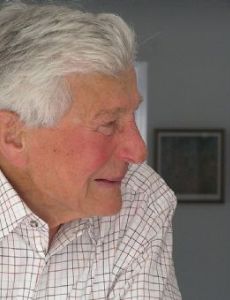 Peter Ebert