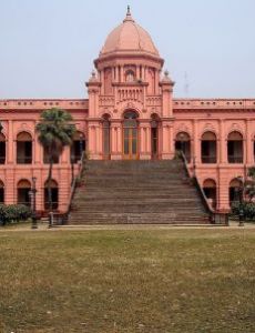 Old Dhaka