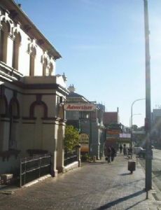 Campbelltown, New South Wales