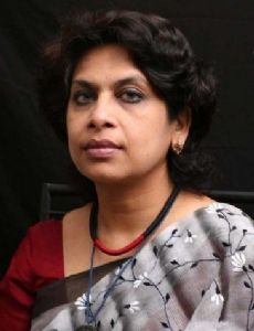 Sara Zaker