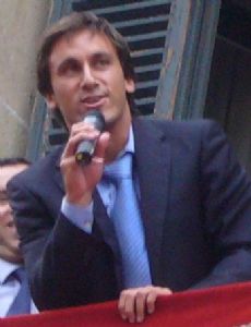 Gerardo Noriega