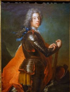 Ferdinand Maria Innocenz of Bavaria