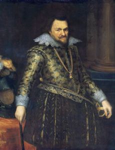 Philip William, Prince of Orange