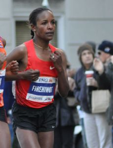 Firehiwot Dado