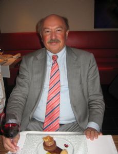 Hermann J. Huber