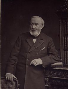 Joseph Poelaert