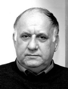 Karel Kuklík