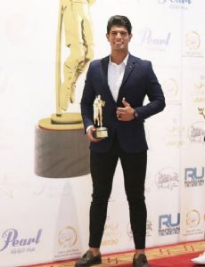 Ali Kadhim Hadi