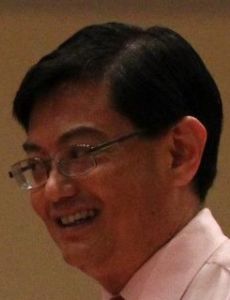 Heng Swee Keat
