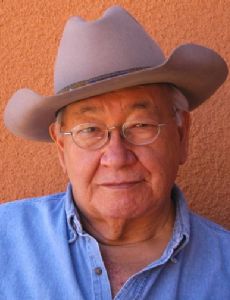 N. Scott Momaday