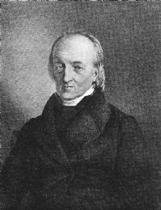 Philipp Emanuel von Fellenberg