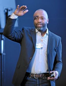 Theaster Gates
