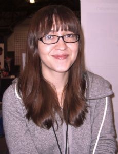 Sonia Oback
