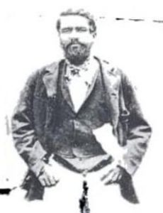 Allan McLean (outlaw)
