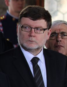 Zbyněk Stanjura