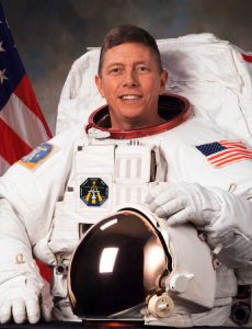 Michael E. Fossum