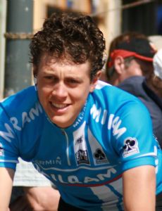 Niki Terpstra