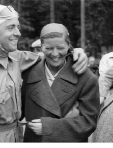 Bernd Rosemeyer