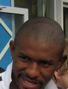 Alcides Araújo Alves
