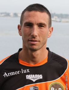 Morgan Amalfitano