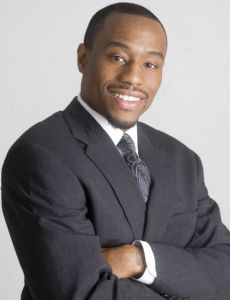 Marc Lamont Hill