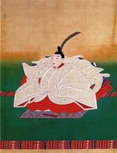 Emperor Go-Momozono