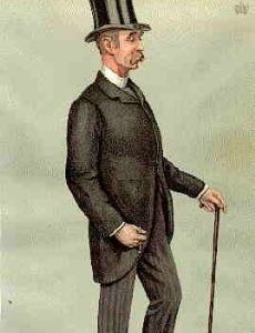 Arthur Wellesley, 4th Duke of Wellington