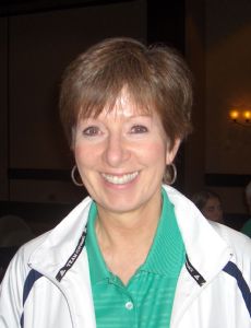 Muffet McGraw