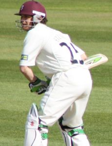 James Hildreth