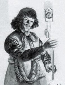 Michael Conrad Hirt