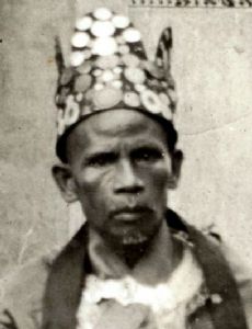 Papa Isio