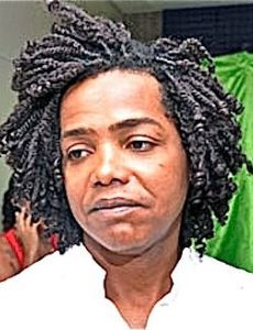 Paulo Paixão (Activist)