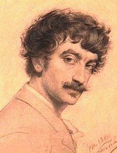 Antonio de La Gandara
