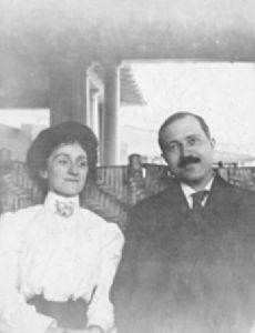 Henry Eduard Legler