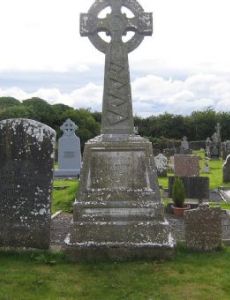 James Humphrys